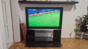 Televizor Panasonic 42" TH-42PZ800E, úhlopříčka 106 cm - 4