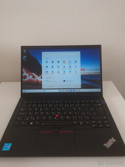 Lenovo ThinkPad E14 Gen 2 – Celokovový profesionální - 4