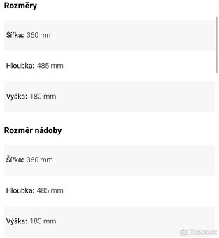 Tavič čokolády Nový - 4