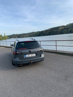 VW Passat b6 - 4
