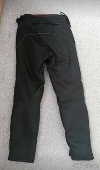 Moto oblečeni dámské - 4