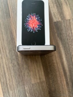 iPhone se 2016 - 4