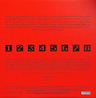 Kraftwerk – 3-D (Der Katalog) (Electro, Synth-pop) - 4