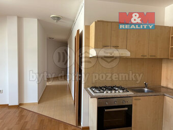 Pronájem bytu 2+kk, 70 m², Český Těšín, ul. Odboje - 4