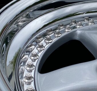 Gotti Axia 17" Mercedes - 4