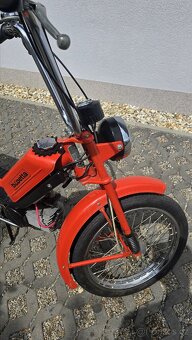 Babetta 210 - 4