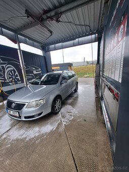 Passat b 6 - 4
