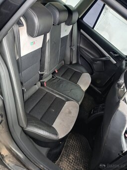Škoda octavia 2 na díly bez tp - 4