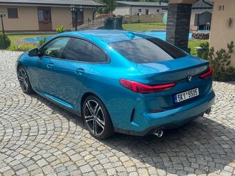 BMW 220d gran coupé Xdrive - 4