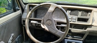 Škoda favorit rv.1988 - 4