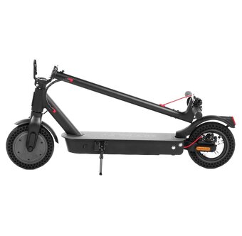 EL. KOLOBĚŽKA SENCOR SCOOTER TWO S60 - 4