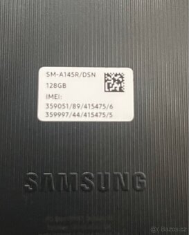 Samsung Galaxy A14 128gb - 4