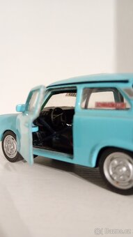 Trabant - 4