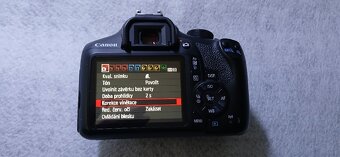 Canon EOS 1300D - 4
