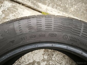 Continental 215/55 R17 - 4