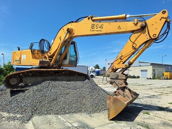 LIEBHERR R914HD SR - 4