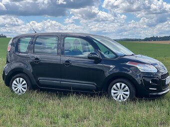 Citroen C3 Picasso - 4