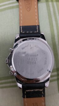 Hodinky Greiner quartz - 4