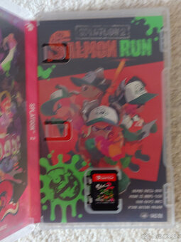 Splatoon 2 - Nintendo Switch - 4