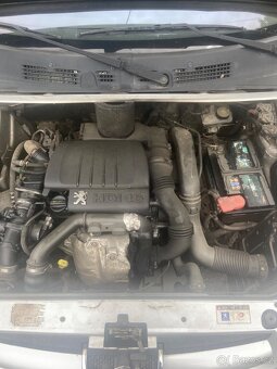 Prodám peugeot partner 1.6 hdi - 4