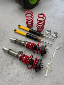 TA Technix VW Scirocco - 4