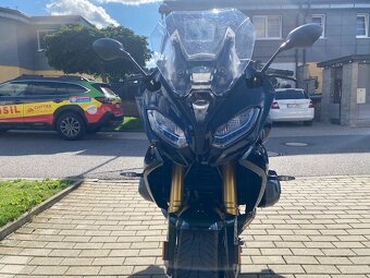 BMW R 1250 RS - 4