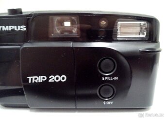 Olympus Trip 200 - 4