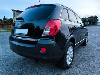 Opel Antara 2.2CDTI, Automat, 209xxx najeto, r.v - 2012 - 4