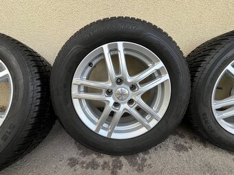 Alu kola 5x112 R6 - 4