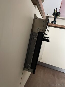 Electrolux vestavná mikrovlnná trouba 600 FLEX Quick&Grill - 4