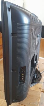 TV Panasonic TX-32LXD700F - 4