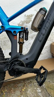 Cube Stereo Hybrid 140 HPC 750 actionteam 2024 - 4
