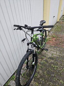 Horské kolo Trek 4300 Disc pro postavu cca 165-175 Cm - 4