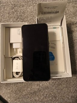 Xiaomi 13T Black 8GB/256GB - 4