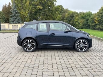 Bmw i3s 120Ah 135kW 95% SoH DPH - 4