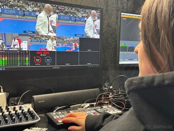 ATEM MINI EXTREME ISO SDI - 4