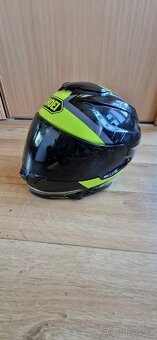 Helma Shoei Gt-air 2 - 4