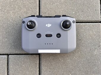 Dron DJI mini 4K - 4