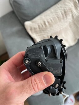 Sram Force AXS - 4