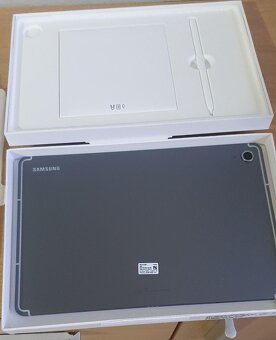 Samsung Galaxy Tab S10 FE 5G NOVÝ, Nepoužitý - 4