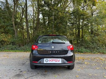 Seat Ibiza - 4