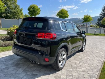 2021 Citroën c5 aircross - 4