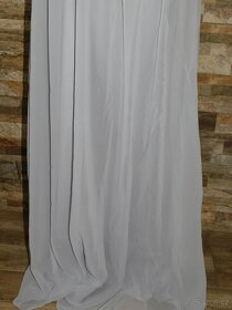 Dámské-dívčí společenské šaty-Nové-vel.34 - 4