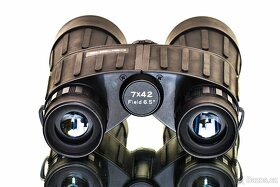 Dalekohled Carena 7x42 TOP STAV - 4