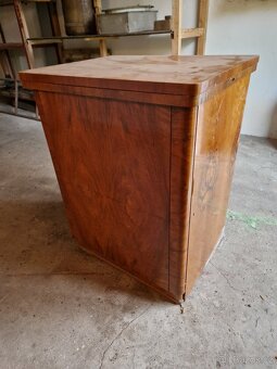 Šicí stroj Minerva - 4