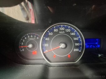 Prodám Hyundai i10 - 4