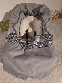 SPOUSTA VĚCÍ - pro miminko a batole do 3 let - 4