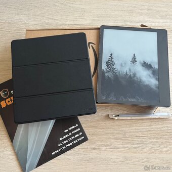 Prodam Kindle Scribe 2022 - 4