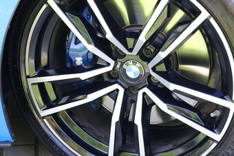 BMW Z4 3.0 250KW, 1.Majitel,ČR,DPH - 4