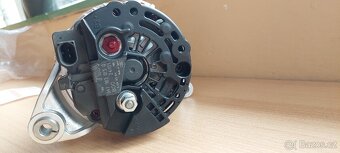 Alternátor Bosch 70A , Škoda Fabia 1.4 - 4
